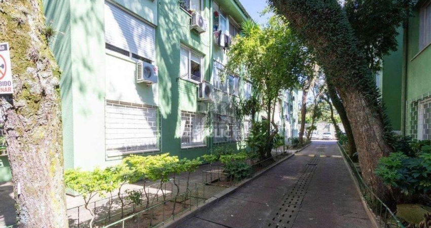 Apartamento para Venda - 45.89m², 1 dormitório, 1 vaga - Camaquã
