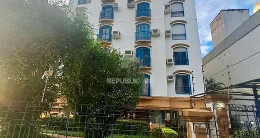 Apartamento 2 dormitórios à venda Mont Serrat Porto Alegre/RS