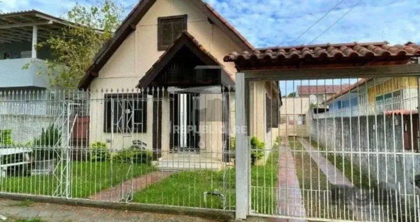 Casa 5 dormitórios à venda Nossa Senhora das Graças Canoas/RS