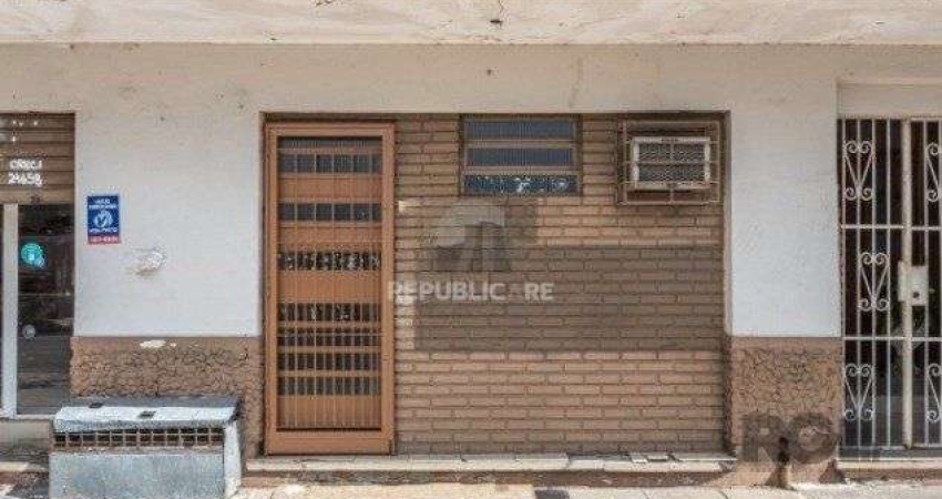 Ponto comercial à venda na Rua Tamandaré, 727, Camaquã, Porto Alegre