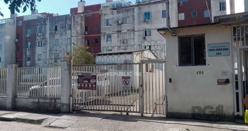 Apartamento 2 dormitórios, Bairro Vila Cachoeirinha