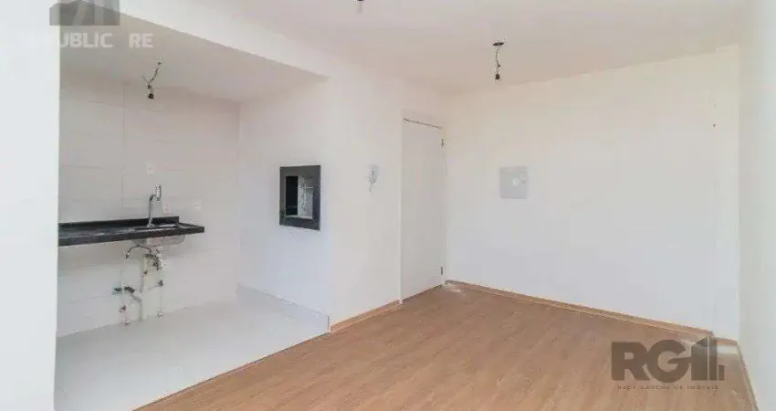 Apartamento à venda no bairro azenha com 72 m² e 3 dormitórios/quartos disponíveis