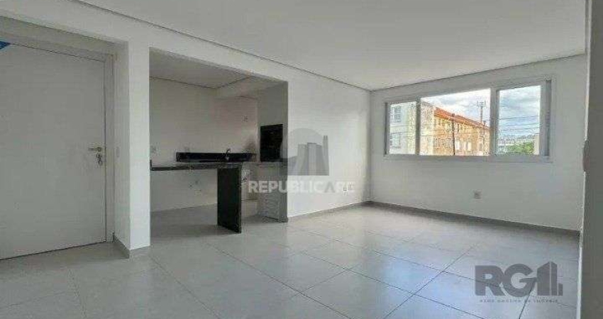 Apartamento 2 dormitórios à venda Menino Deus Porto Alegre/RS