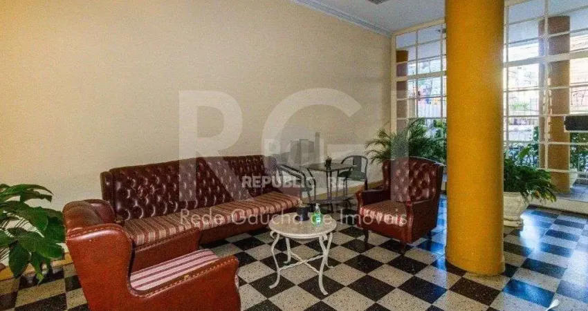 Apartamento 3 dormitórios à venda Centro Histórico Porto Alegre/RS