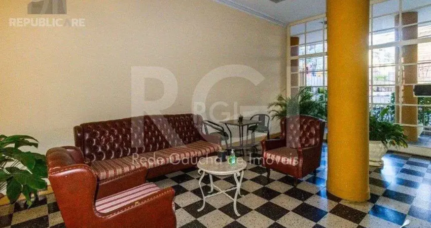 Apartamento à venda no centro histórico com 145 m² e 3 dormitórios/quartos disponíveis