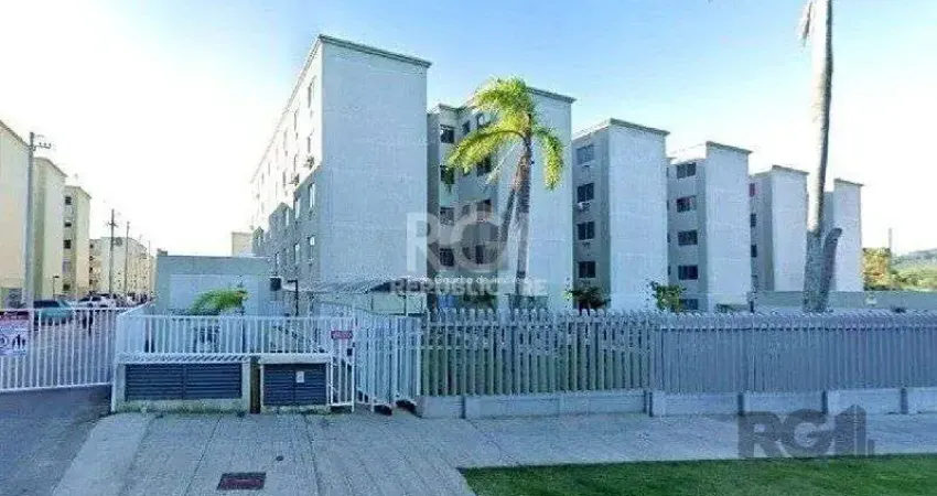 Apartamento 2 dormitórios à venda Cavalhada Porto Alegre/RS