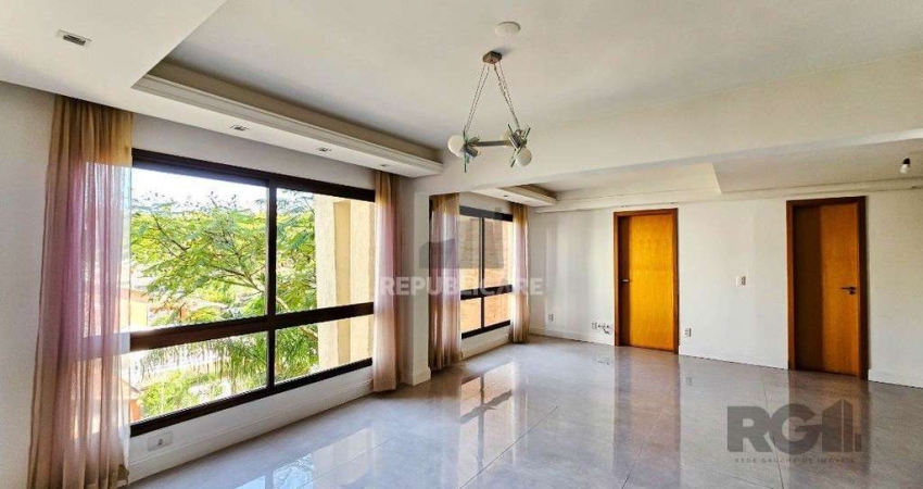BELÍSSIMO APTO 4 SUÍTES DE 158M²