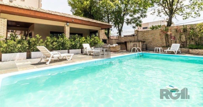 Apartamento 2 dorms à venda Rua Doutor Murtinho, Bom Jesus - Porto Alegre
