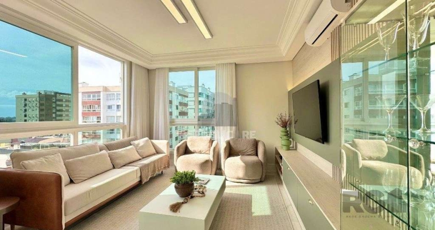 Apartamento 3 dormitórios à venda Zona Nova Capão da Canoa/RS