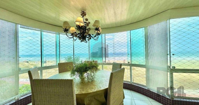 RARIDADE À VENDA  APARTAMENTO BEIRA MAR
