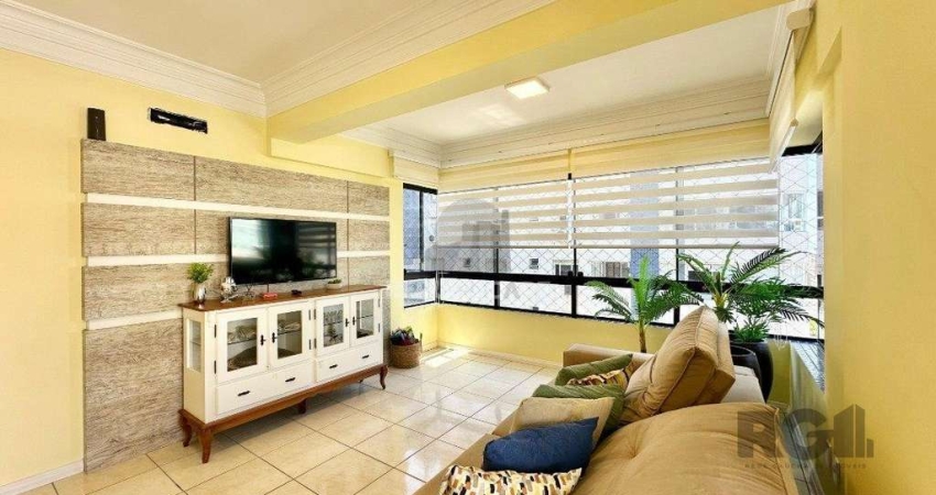 Apartamento com 3 quartos à venda na Rua Marabá, 1585, Centro, Capão da Canoa
