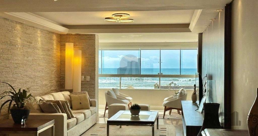 APARTAMENTO À VENDA BEIRA MAR EM CAPÃO DA CANOA
