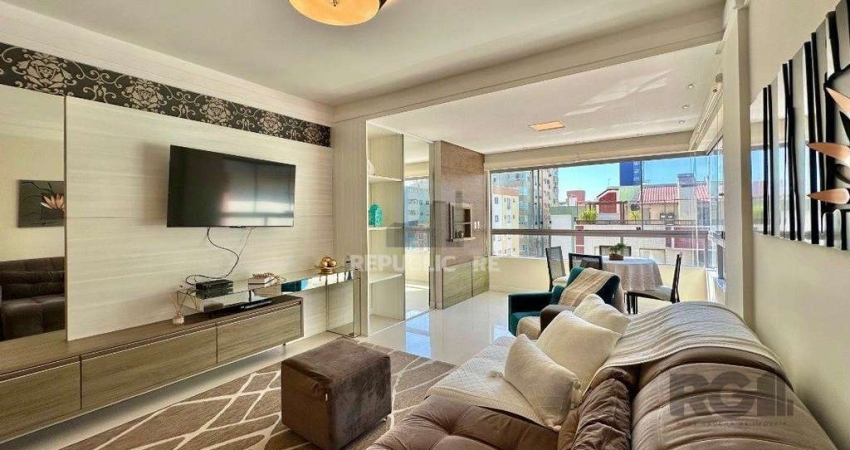 Apartamento 3 dormitórios à venda Centro Capão da Canoa/RS