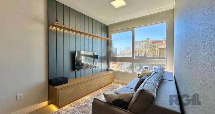 Apartamento com 2 quartos à venda na Rua Taquari, 1333, Zona Nova, Capão da Canoa