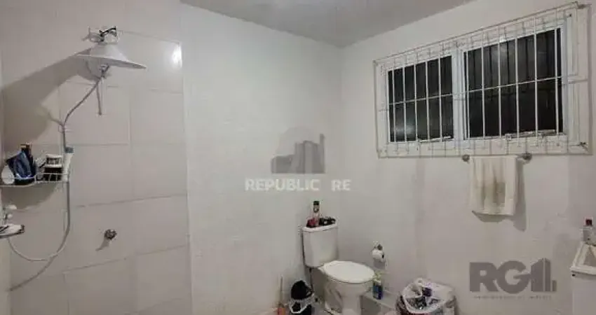 Apartamento 1 dormitório Térreo