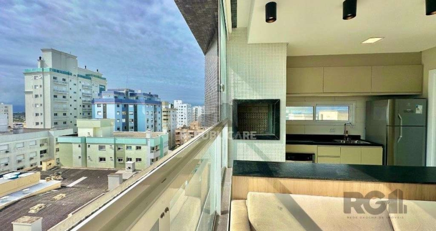 APARTAMENTO À VENDA SACADA DE FRENTE