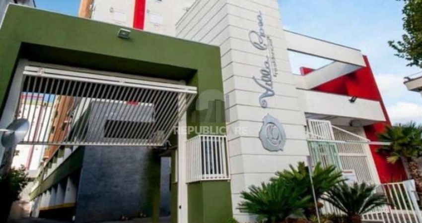 Apartamento 2 dormitório no Bairro Marechal Rondon com vaga coberta