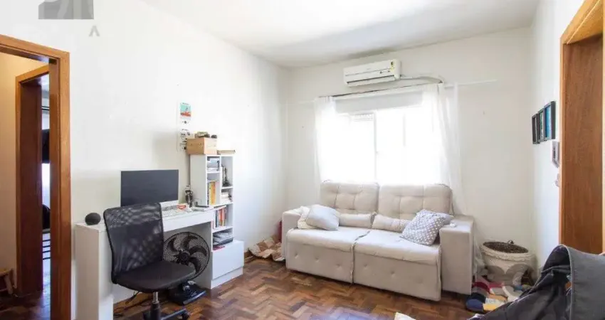 Apartamento à venda no bairro cristal, 71 m² com 2 dormitórios/quartos disponíveis.