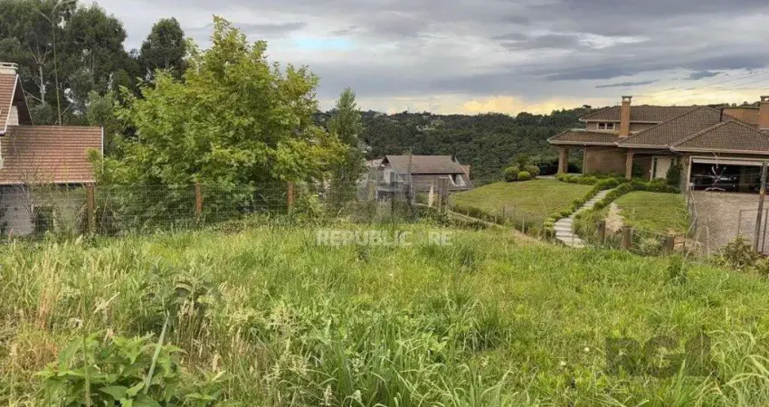 Terreno de 600m2 em ótimo loteamento residencial