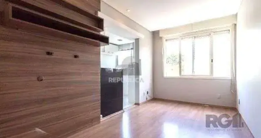 Apartamento com 2 quartos à venda na Rua Ricalde Marques, 242, Jardim São Pedro, Porto Alegre