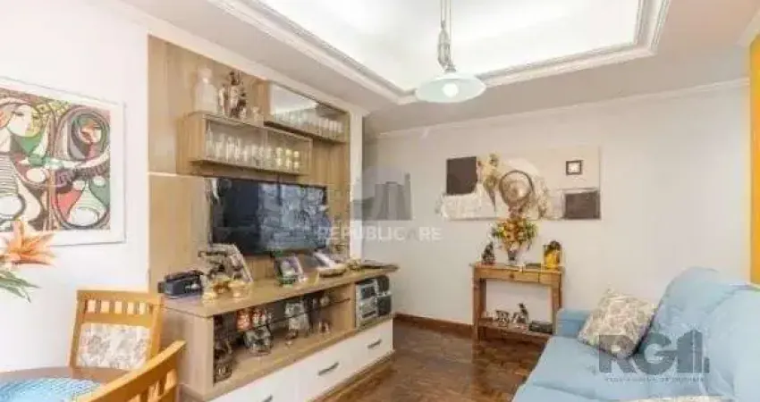 Apartamento com 2 quartos à venda na Rua Riachuelo, 1268, Centro Histórico, Porto Alegre