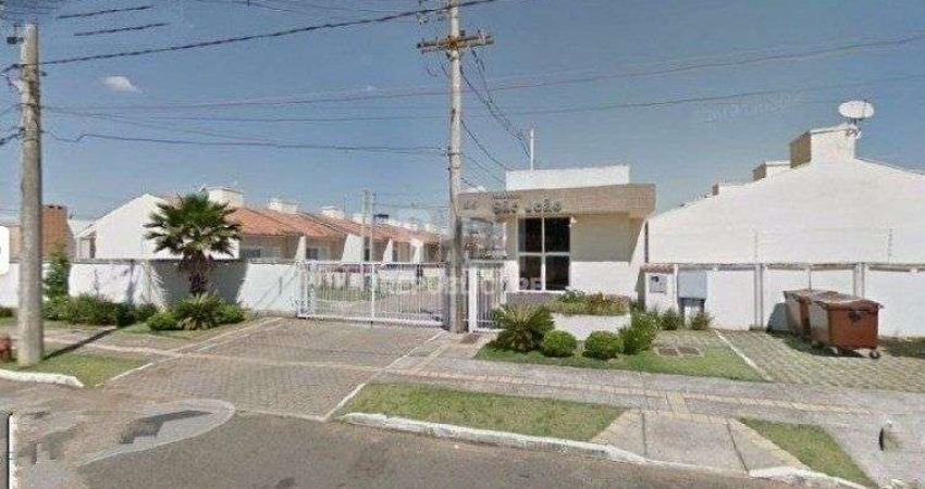 Casa Condominio para Venda - 90m², 2 dormitórios, 2 vagas - Olaria