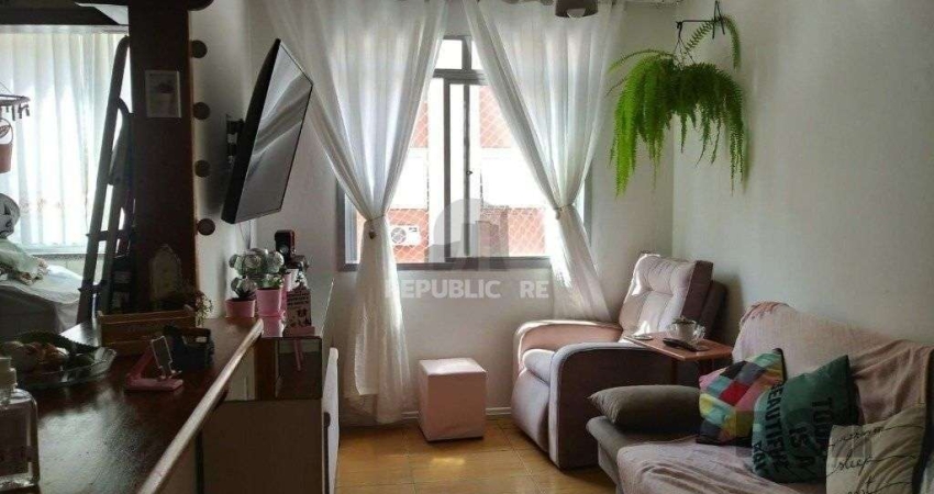 Apartamento 2 dormitórios à venda Centro Canoas/RS