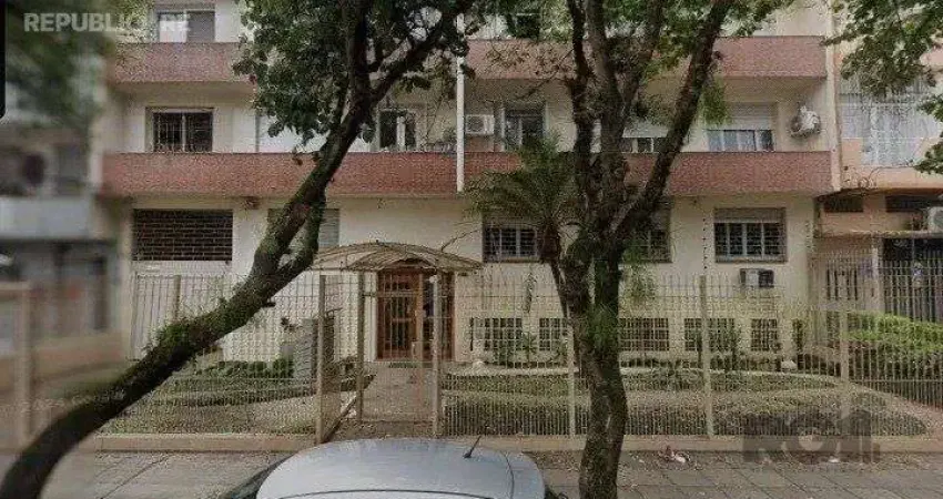 Apartamento à venda no bairro farroupilha com 70 m² e 2 dormitórios/quartos disponíveis