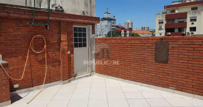 Apartamento 3 dormitórios à venda Santana Porto Alegre/RS