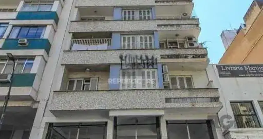 Apartamento 1 dormitórios à venda Centro Histórico Porto Alegre/RS