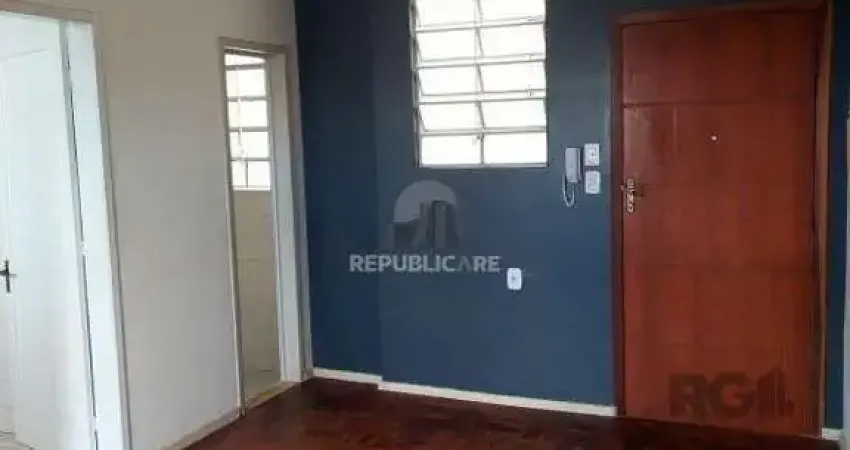 Apartamento 1 dormitórios à venda Centro Histórico Porto Alegre/RS