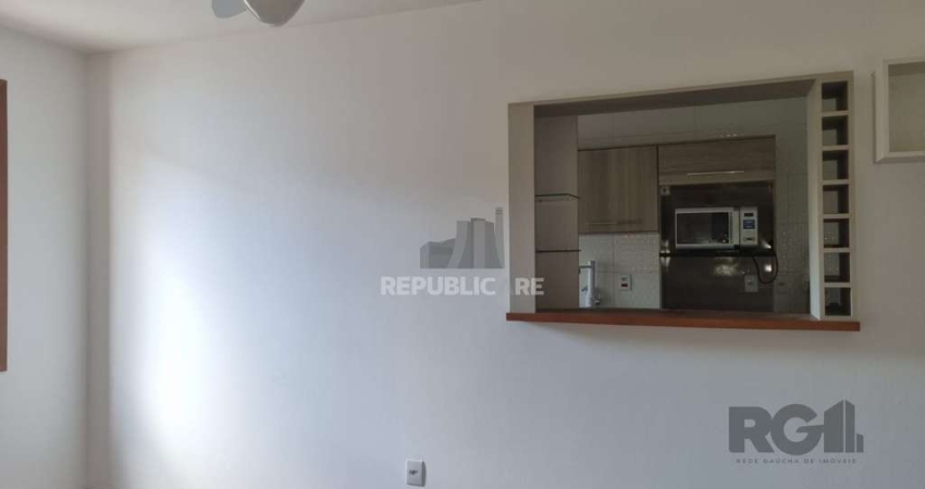 Apartamento 2 dormitórios à venda Partenon Porto Alegre/RS