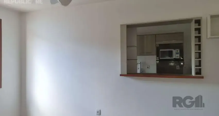 Apartamento à venda no bairro partenon com 59 m² e 2 dormitórios/quartos disponíveis.