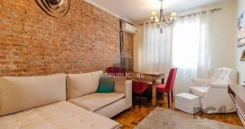 Apartamento 2 dormitórios à venda Praia de Belas Porto Alegre/RS