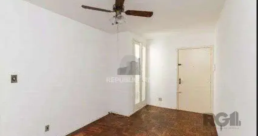 Apartamento de 1 dormitório bairro Santana venda