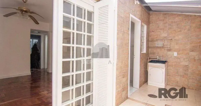 Apartamento 1 dormitórios à venda Petrópolis Porto Alegre/RS