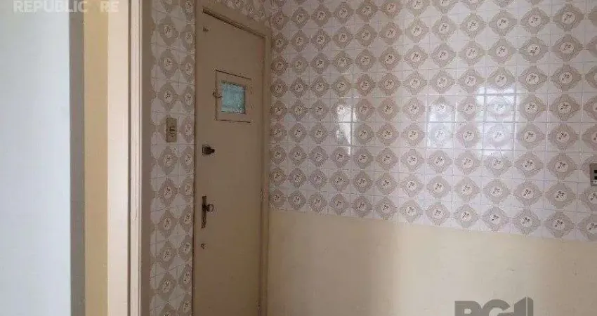 Apartamento 67 m² à venda, 2 dormitórios no bairro petrópolis - oportunidade!