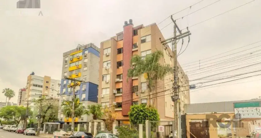 Apartamento à venda em santana com 46m² e 1 dormitório/quarto disponível.