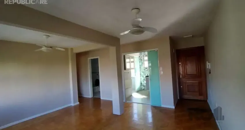 Apartamento à venda no bairro petrópolis com 77 m² e 3 dormitórios/quartos.