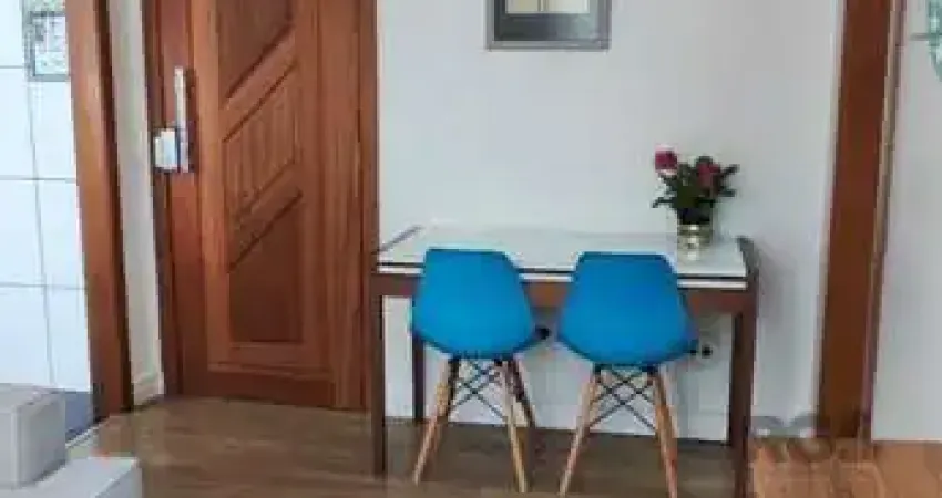 Apartamento à venda no bairro cavalhada com 46m² e 2 dormitórios/quartos disponíveis.