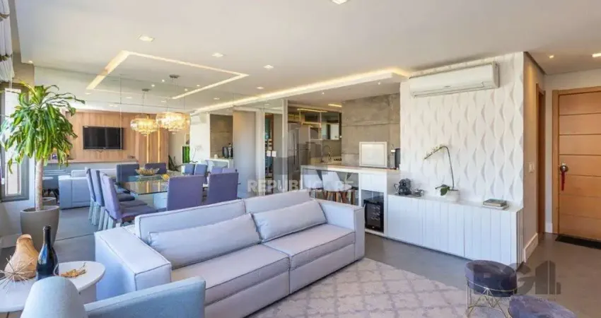 Apartamento 3 dormitórios à venda Cavalhada Porto Alegre/RS