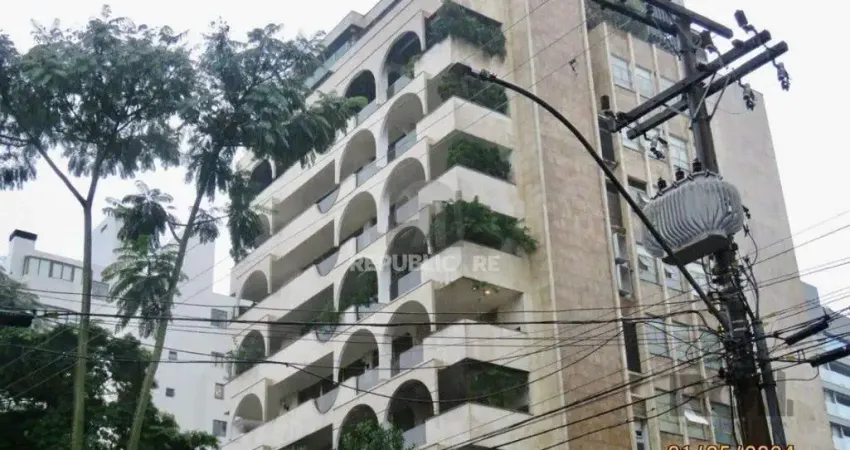 Apartamento 3 dormitórios à venda Independência Porto Alegre/RS