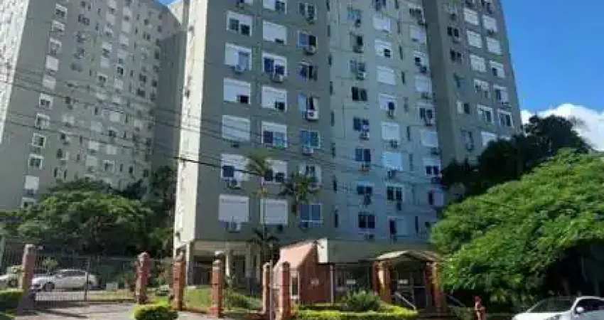 Apartamento à venda no bairro tristeza com 1 dormitório e 37 m² de área útil