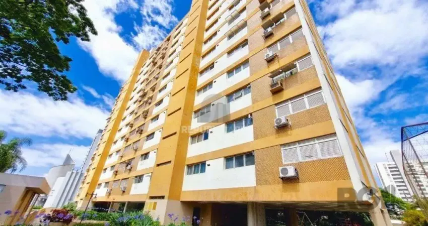 Apartamento 3 dormitórios à venda Petrópolis Porto Alegre/RS