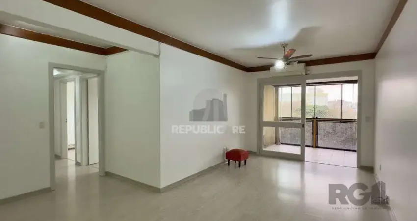 Apartamento à venda no bairro menino deus com 94 m² e 3 dormitórios/quartos.