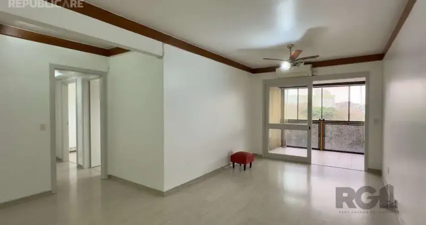 Apartamento à venda no menino deus com 3 dormitórios/quartos e 94 m² de área útil