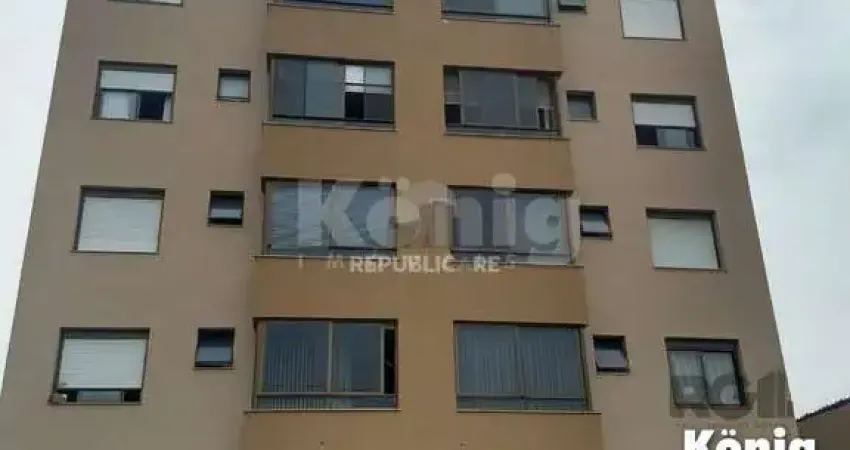 Apartamento 2 dormitórios à venda City Cachoeirinha/RS