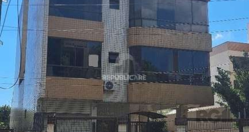 Apartamento semi mobiliado, 3 dormitórios, 1 siíte, 2 vagas, Bairro Vila Eunice