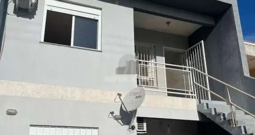 Apartamento 2 dormitórios, 1 vaga, Bairro Jardim América