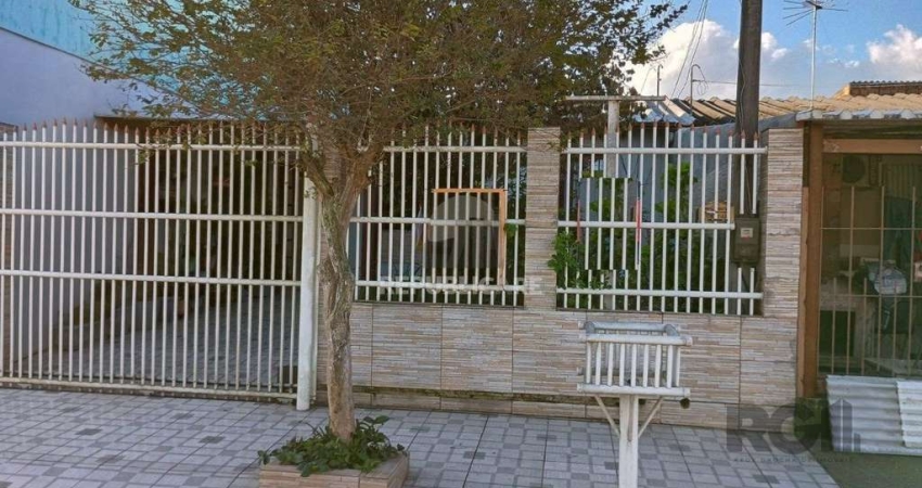 Casa 2 dormitórios, vagas de garagem, Bairro Parque da Matriz